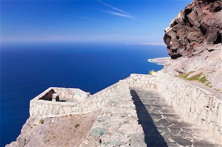 simsearch:841-09135270,k - Mirador de Balcon, Gran Canaria, Canary Islands, Spain, Atlantic, Europe Foto de stock - Con derechos protegidos, Código: 841-07204760