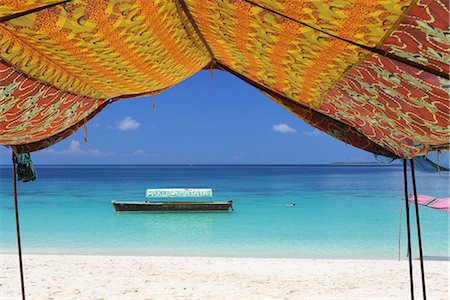 simsearch:841-03061703,k - Beach, Pange Island, Zanzibar, Tanzania, East Africa, Africa Photographie de stock - Rights-Managed, Code: 841-07205864