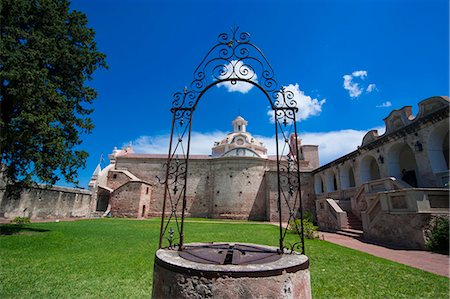 Jesuit Block in Alta Garcia, UNESCO World Heritage Site, Argentina, South America Stock Photo - Rights-Managed, Code: 841-07206027