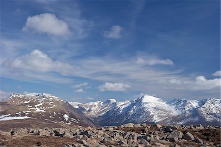 simsearch:841-07206139,k - View from Great Borne to Starling Dodd with Great Gable, Pillar and Steeple, Lake District National Park, Cumbria, England, United Kingdom, Europe Stock Photo - Rights-Managed, Code: 841-07206139