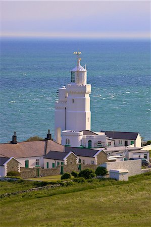 simsearch:841-07201470,k - St. Catherine's Lighthouse, Niton, Isle of Wight, England, United Kingdom, Europe Stockbilder - Lizenzpflichtiges, Bildnummer: 841-07201460