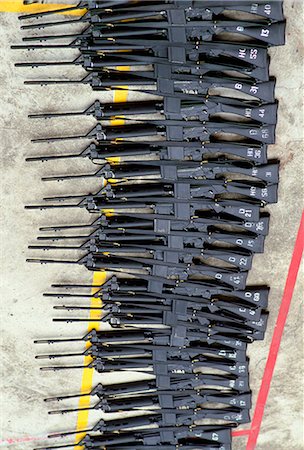 ejecución en la horca - Rifles,  Hong Kong Foto de stock - Con derechos protegidos, Código: 841-07202092