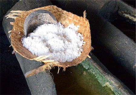 simsearch:841-07081527,k - Marine salt production, Kusamba, Bali, Indonesia, Southeast Asia, Asia Stockbilder - Lizenzpflichtiges, Bildnummer: 841-07202111