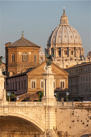 rome - Vatican, Rome, Lazio, Italy, Europe Stock Photo - Rights-Managed, Code: 841-07202185