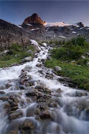 simsearch:400-04583765,k - Landscape, Slalok Mountain, Joffre Lakes Provincial Park, British Columbia, Canada, North America Foto de stock - Con derechos protegidos, Código: 841-07457372