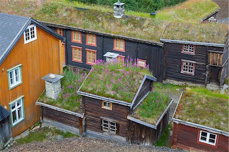 simsearch:841-05784701,k - The old mining town of Roros, Sor-Trondelag County, Gauldal District, Norway, Scandinavia, Europe Stockbilder - Lizenzpflichtiges, Bildnummer: 841-07523397