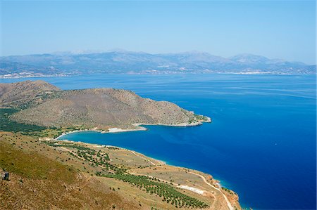 simsearch:841-07590517,k - Gulf of Mirabello, Crete, Greek Islands, Greece, Europe Photographie de stock - Rights-Managed, Code: 841-07590058