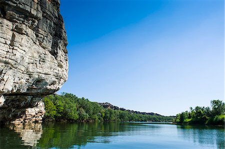 Geiki Gorge, the Kimberleys, Western Australia, Australia, Pacific Stock Photo - Rights-Managed, Code: 841-07590467