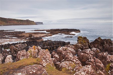 raasay sound - Port English on the eastern coast of the Isle of Skye, Inner Hebrides, Scotland, United Kingdom, Europe Stock Photo - Rights-Managed, Code: 841-07590581