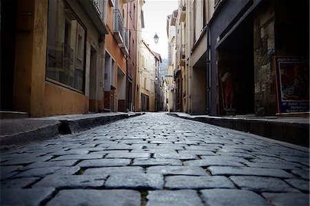 Ceret, Languedoc-Roussillon, France, Europe Foto de stock - Con derechos protegidos, Código: 841-07673380