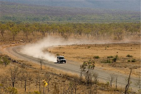 Gibb River Road (eastern section), The Kimberley, Western Australia, Australia, Pacific Photographie de stock - Rights-Managed, Code: 841-07782152