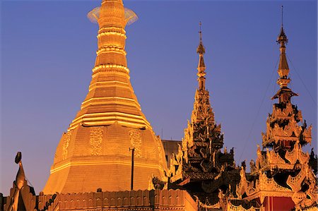 simsearch:841-03062614,k - Sule Pagoda, Yangon (Rangoon), Myanmar (Burma), Asia Foto de stock - Con derechos protegidos, Código: 841-07782429