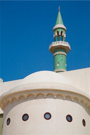 simsearch:841-07783010,k - Grand Mosque Minaret, Doha, Qatar, Middle East Photographie de stock - Rights-Managed, Code: 841-07783020