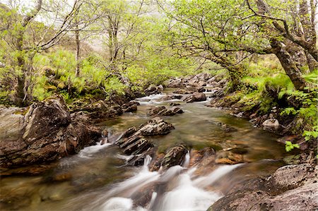 simsearch:841-03063131,k - The River Undalain in Glen Undalain, Highlands, Scotland, United Kingdom, Europe Stockbilder - Lizenzpflichtiges, Bildnummer: 841-07783180