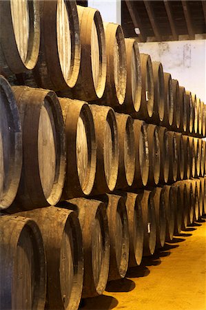 simsearch:841-07202664,k - Bodegas Tio Pepe, Jerez de la Frontera, Cadiz Province, Andalucia, Spain, Europe Photographie de stock - Rights-Managed, Code: 841-07801498