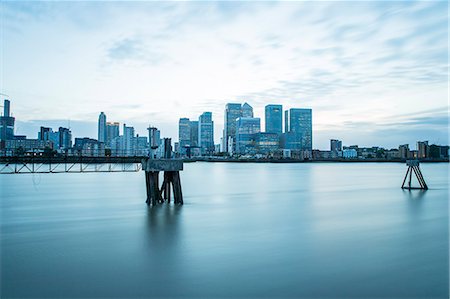 Canary Wharf, Docklands, London, England, United Kingdom, Europe Photographie de stock - Rights-Managed, Code: 841-08240091