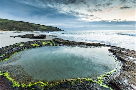 scenic north island new zealand - Omapere, Northland Region, North Island, New Zealand, Pacific Stock Photo - Rights-Managed, Code: 841-08357515