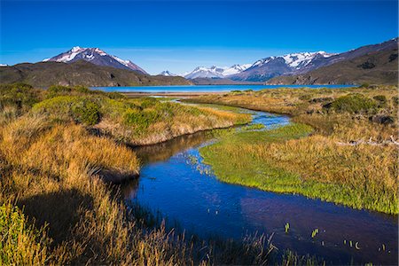 simsearch:841-08421101,k - Belgrano Lake (Lago Belgrano) with Andes Mountain Range backdrop, Perito Moreno National Park, Santa Cruz Province, Patagonia, Argentina, South America Stock Photo - Rights-Managed, Code: 841-08421034