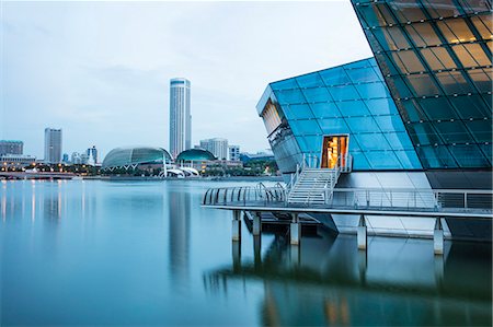 simsearch:841-09242341,k - Marina Bay, Singapore, Southeast Asia, Asia Photographie de stock - Rights-Managed, Code: 841-08542663