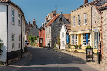 simsearch:841-06342061,k - Cley-next-the-Sea, North Norfolk, Norfolk, England, United Kingdom, Europe Stock Photo - Rights-Managed, Code: 841-08729655