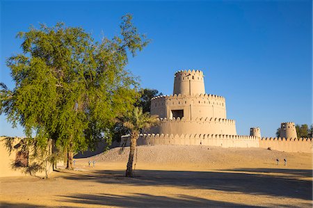 simsearch:841-08781822,k - Al Jahili Fort, Al Ain, UNESCO World Heritage Site, Abu Dhabi, United Arab Emirates, Middle East Stockbilder - Lizenzpflichtiges, Bildnummer: 841-08781704