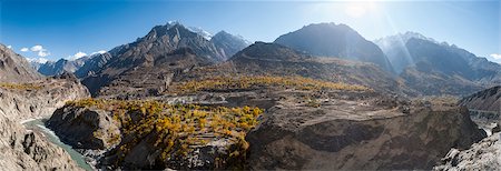 simsearch:841-03517460,k - Dramatic Himalayan mountains in the Skardu valley, Gilgit-Baltistan, Pakistan, Asia Stock Photo - Rights-Managed, Code: 841-08797787