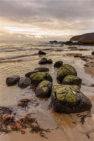 simsearch:841-08220931,k - Kildonan shore, Isle of Arran, North Ayrshire, Scotland, United Kingdom, Europe Foto de stock - Direito Controlado, Número: 841-08821795