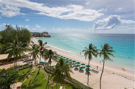 simsearch:6119-08126553,k - Worthing Beach, Christ Church, Barbados, West Indies, Caribbean, Central America Photographie de stock - Rights-Managed, Code: 841-08861029