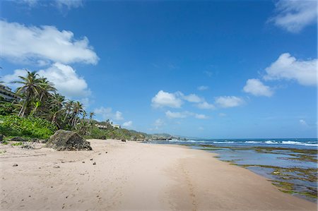 Bathsheba Beach, Bathsheba, St. Joseph, Barbados, West Indies, Caribbean, Central America Stock Photo - Rights-Managed, Code: 841-08861084