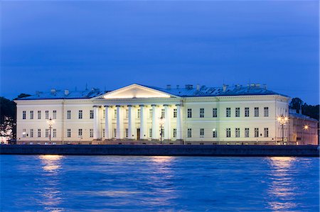 simsearch:841-06034399,k - Zoological Museum, evening, UNESCO World Heritage Site, St. Petersburg, Russia, Europe Foto de stock - Con derechos protegidos, Código: 841-09055576