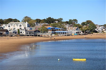 Beach, Provincetown, Cape Cod, Massachusetts, New England, United States of America, North America Stock Photo - Rights-Managed, Code: 841-09055597