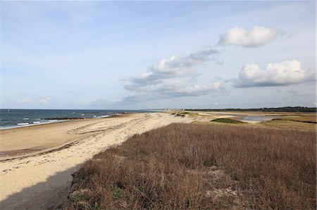 Town Neck Beach, Cape Cod Bay, Sandwich, Cape Cod, Massachusetts, New England, United States of America, North America Photographie de stock - Rights-Managed, Code: 841-09055601