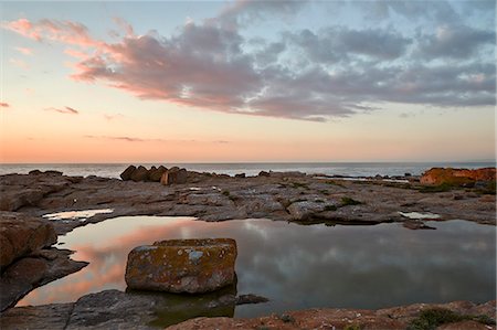 simsearch:841-08860825,k - Clouds at sunset along the coast, Elands Bay, South Africa, Africa Foto de stock - Con derechos protegidos, Código: 841-09077123