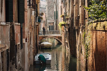 simsearch:841-08240159,k - Canal, Venice, UNESCO World Heritage Site, Veneto Province, Italy, Europe Foto de stock - Con derechos protegidos, Código: 841-09163546