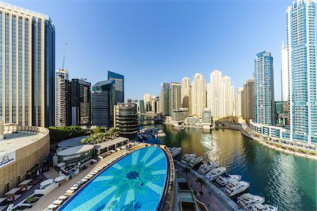 simsearch:841-08421331,k - Dubai Marina, Dubai, United Arab Emirates, Middle East Photographie de stock - Rights-Managed, Code: 841-09174595