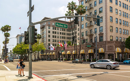 simsearch:841-09055596,k - Rodeo Drive, Beverly Hills, Los Angeles, California, United States of America, North America Stock Photo - Rights-Managed, Code: 841-09194360