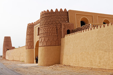 simsearch:841-07783019,k - Shafi Abad caravanserai, Kerman Province, Iran, Middle East Photographie de stock - Rights-Managed, Code: 841-09194549