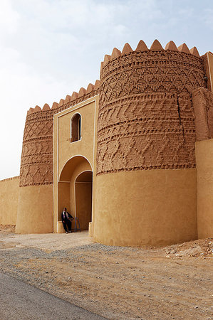 simsearch:841-07783019,k - Shafi Abad caravanserai, Kerman Province, Iran, Middle East Photographie de stock - Rights-Managed, Code: 841-09194550