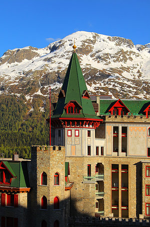 simsearch:841-07913644,k - St. Moritz, Canton of Graubunden (Grigioni), Switzerland, Europe Stock Photo - Rights-Managed, Code: 841-09242049