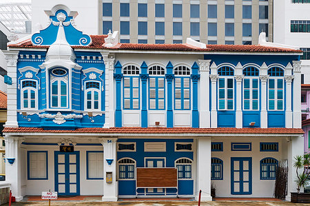simsearch:841-09242270,k - Old building in Colonial District, Singapore, Southeast Asia, Asia Stock Photo - Rights-Managed, Code: 841-09242344
