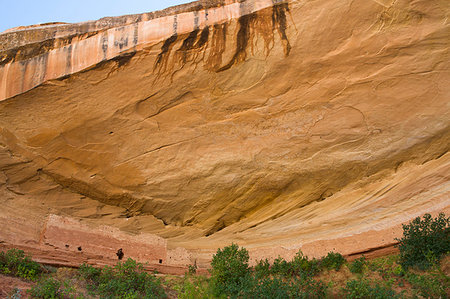 simsearch:6119-08740001,k - 16 Room House Anasazi Ruins, Ancestral Pueblo, Navajo Reservation, near Bluff, Utah, United States of America, North America Foto de stock - Con derechos protegidos, Código: 841-09242467