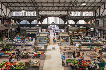 simsearch:841-03677452,k - The covered market, Ancona, Marche, Italy, Europe Photographie de stock - Rights-Managed, Code: 841-09256143