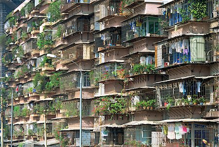 Detail des Gehäuses, Guangzhou, China, Asien Stockbilder - Lizenzpflichtiges, Bildnummer: 841-02704439