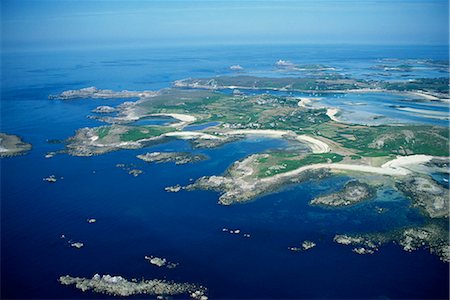 scilly - Bryher, Isles of Scilly, United Kingdom, Europe Stock Photo - Rights-Managed, Code: 841-02705231