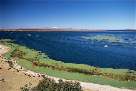 simsearch:841-02712222,k - View over Lake Titicaca, near Puno, Peru, South America Foto de stock - Direito Controlado, Número: 841-02705639