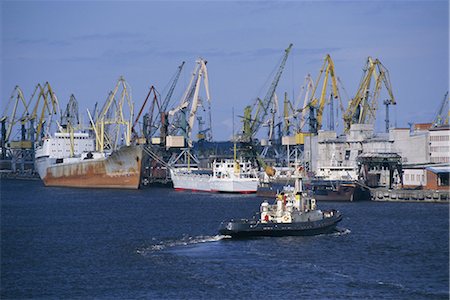 simsearch:841-02713197,k - Versand und Docks, Riga, Lettland, Baltikum, Europa Stockbilder - Lizenzpflichtiges, Bildnummer: 841-02706068