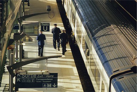 Lille Europe station, Euralille, Lille, Nord, France, Europe Stock Photo - Rights-Managed, Code: 841-02706679