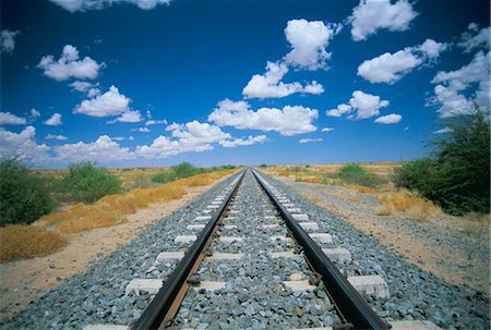 Namibia railway Stock Photos - Page 1 : Masterfile