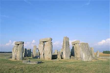 simsearch:841-02704085,k - Stonehenge, Wiltshire, England, United Kingdom Foto de stock - Con derechos protegidos, Código: 841-02707794