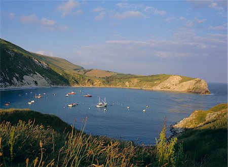 simsearch:841-02946399,k - Lulworth Cove an der Küste von Dorset, England, Vereinigtes Königreich, Europa Stockbilder - Lizenzpflichtiges, Bildnummer: 841-02707975